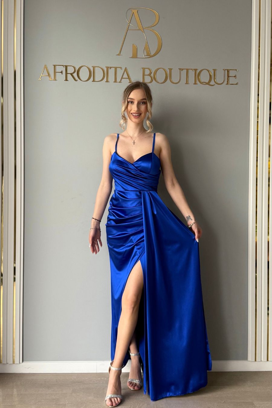 Rochie Sidonia
