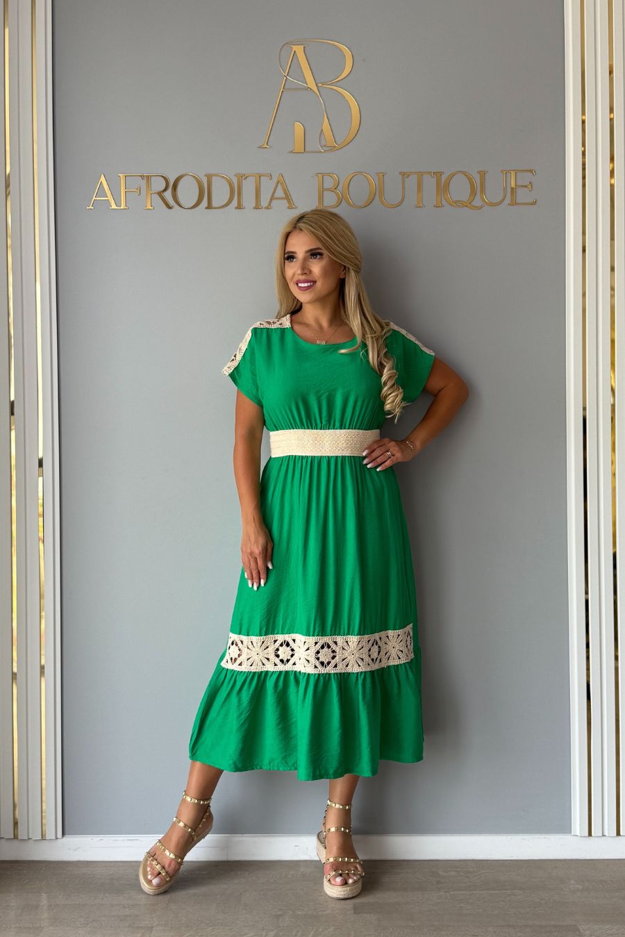 Rochie Silvia