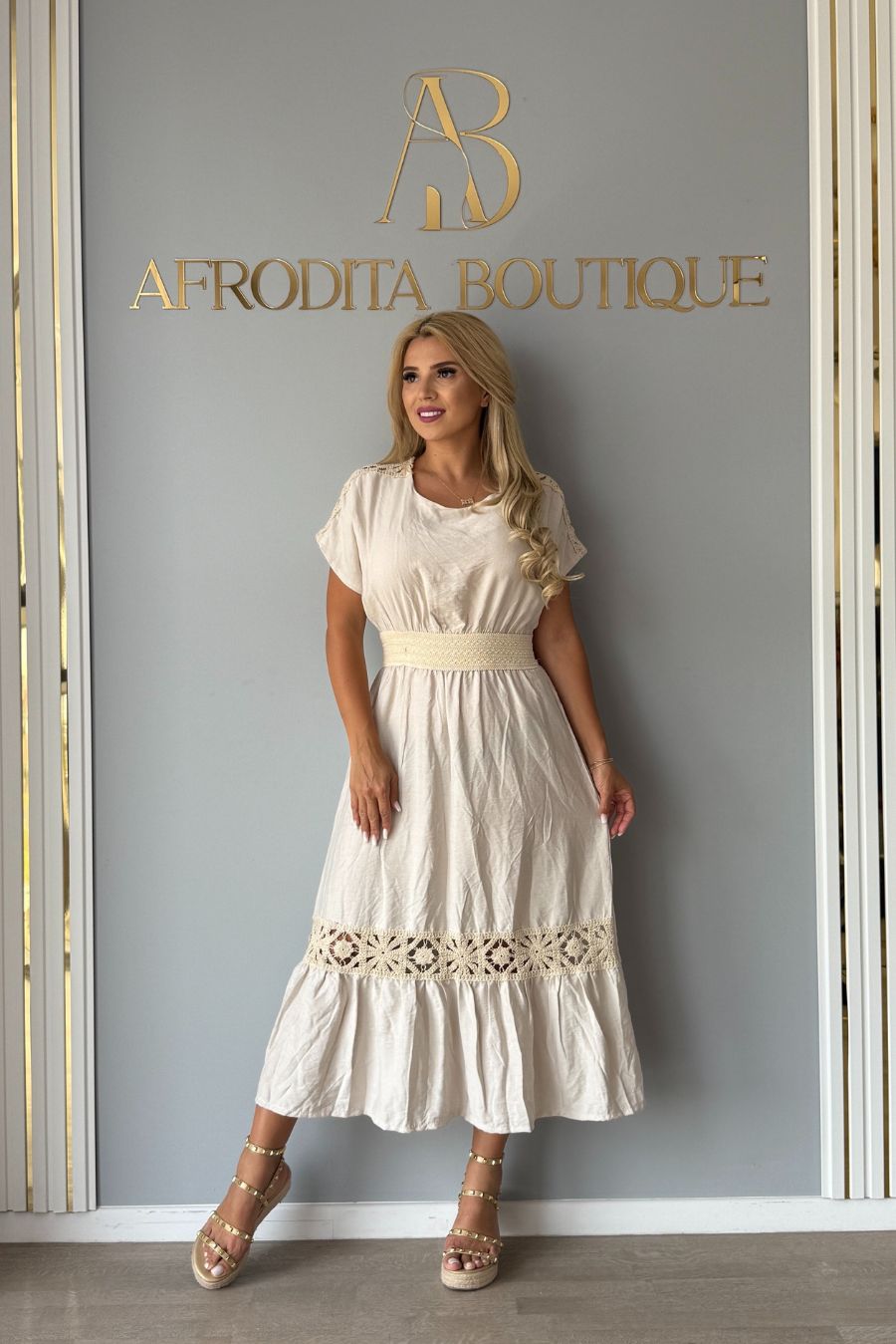 Rochie Silvia