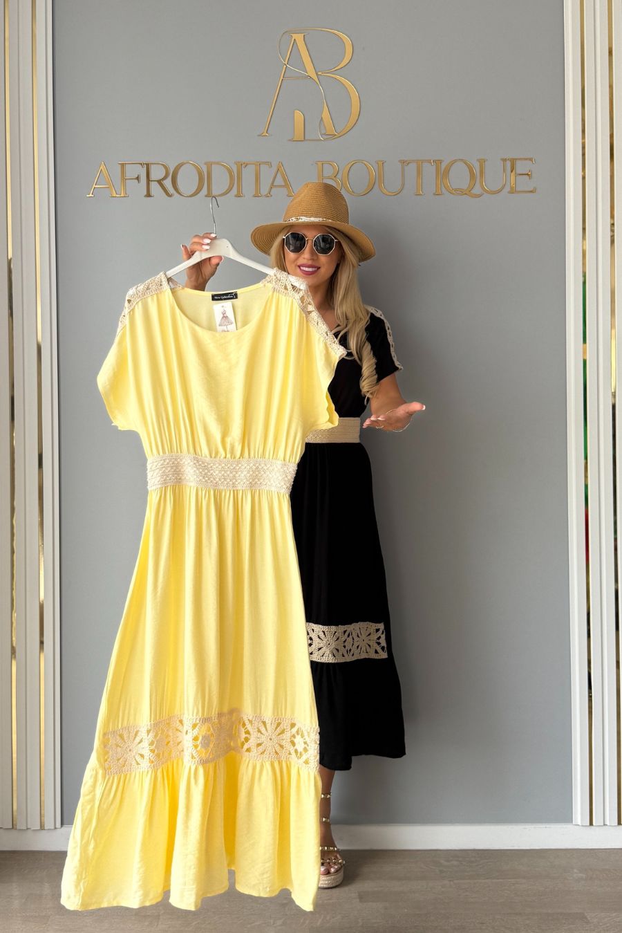 Rochie Silvia