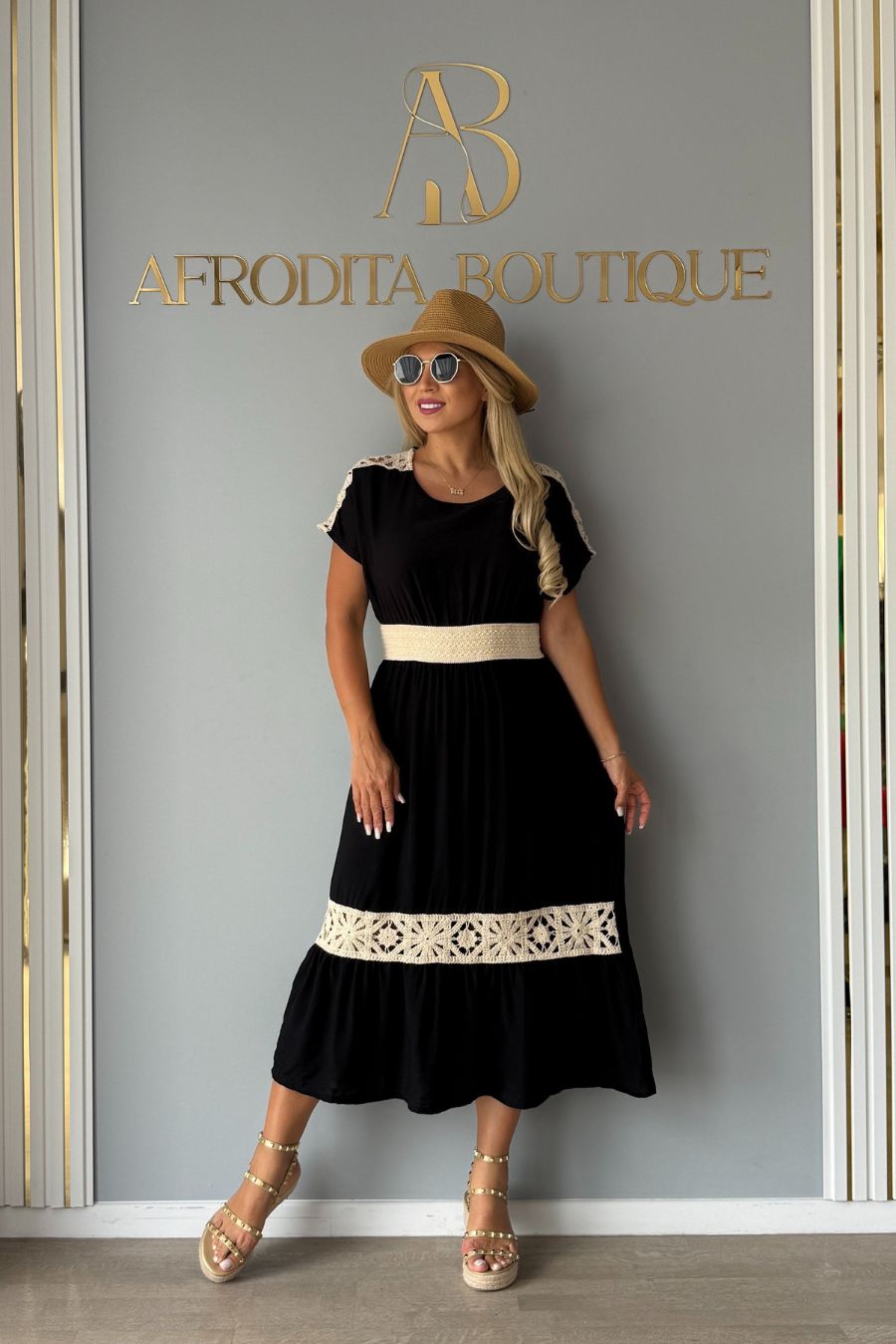 Rochie Silvia
