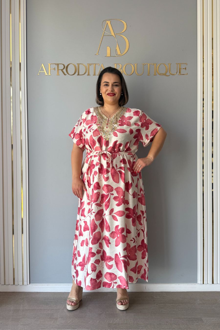 Rochie Simo