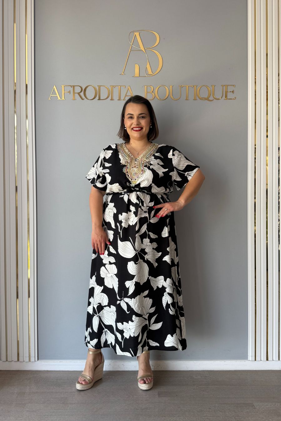 Rochie Simo