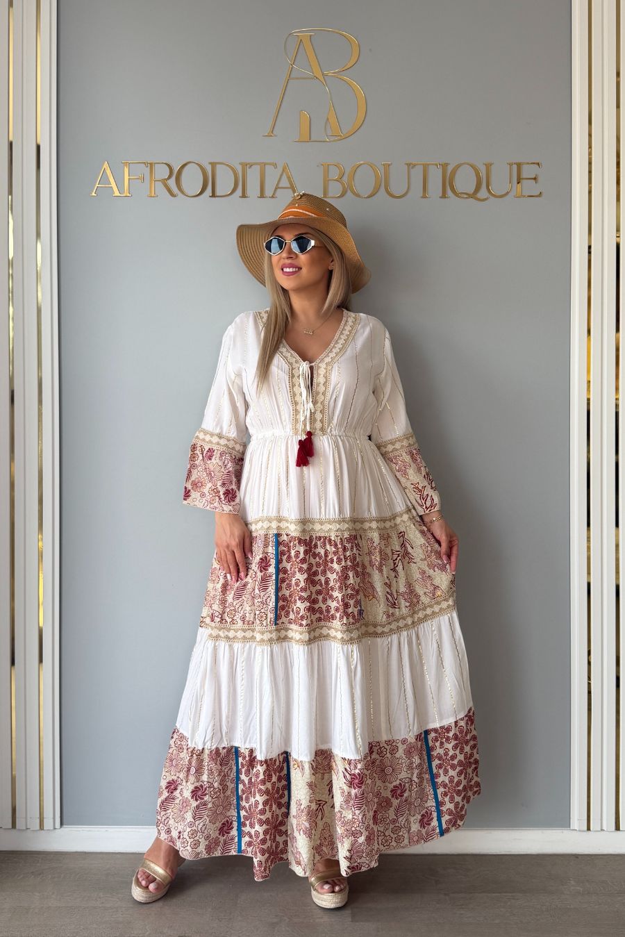 Rochie Sofia