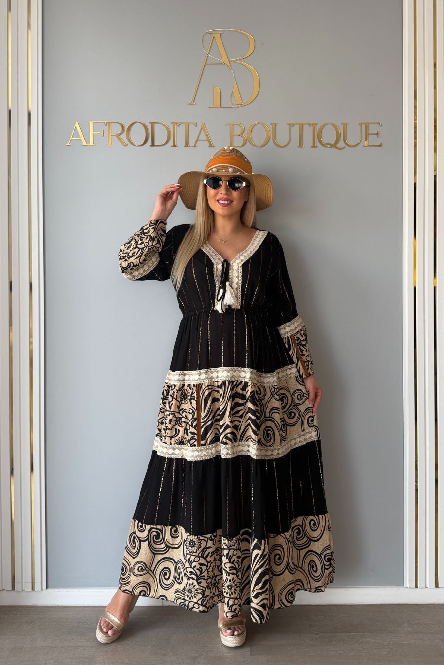 Rochie Sofia