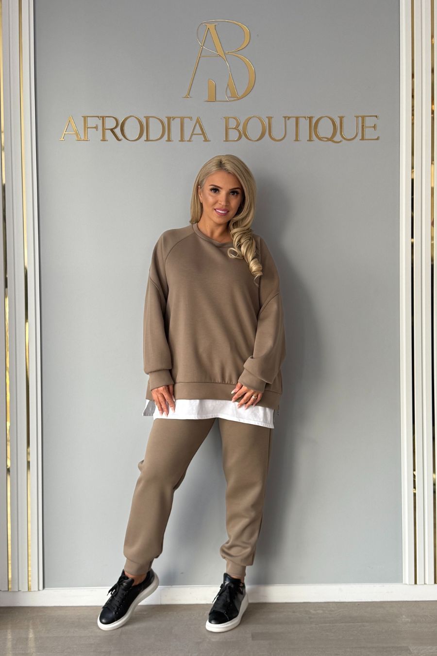 Set Sofia