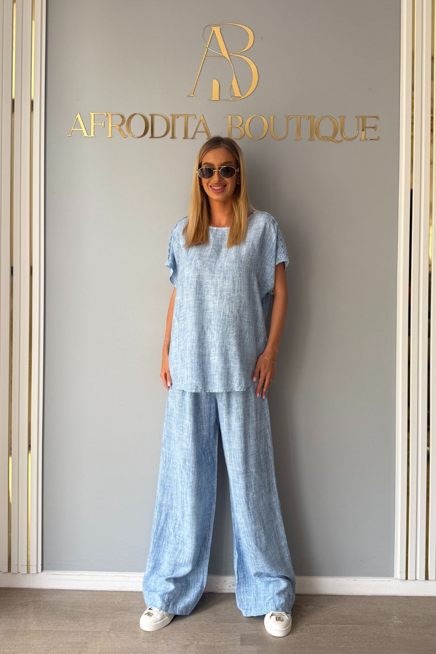 Set Solene