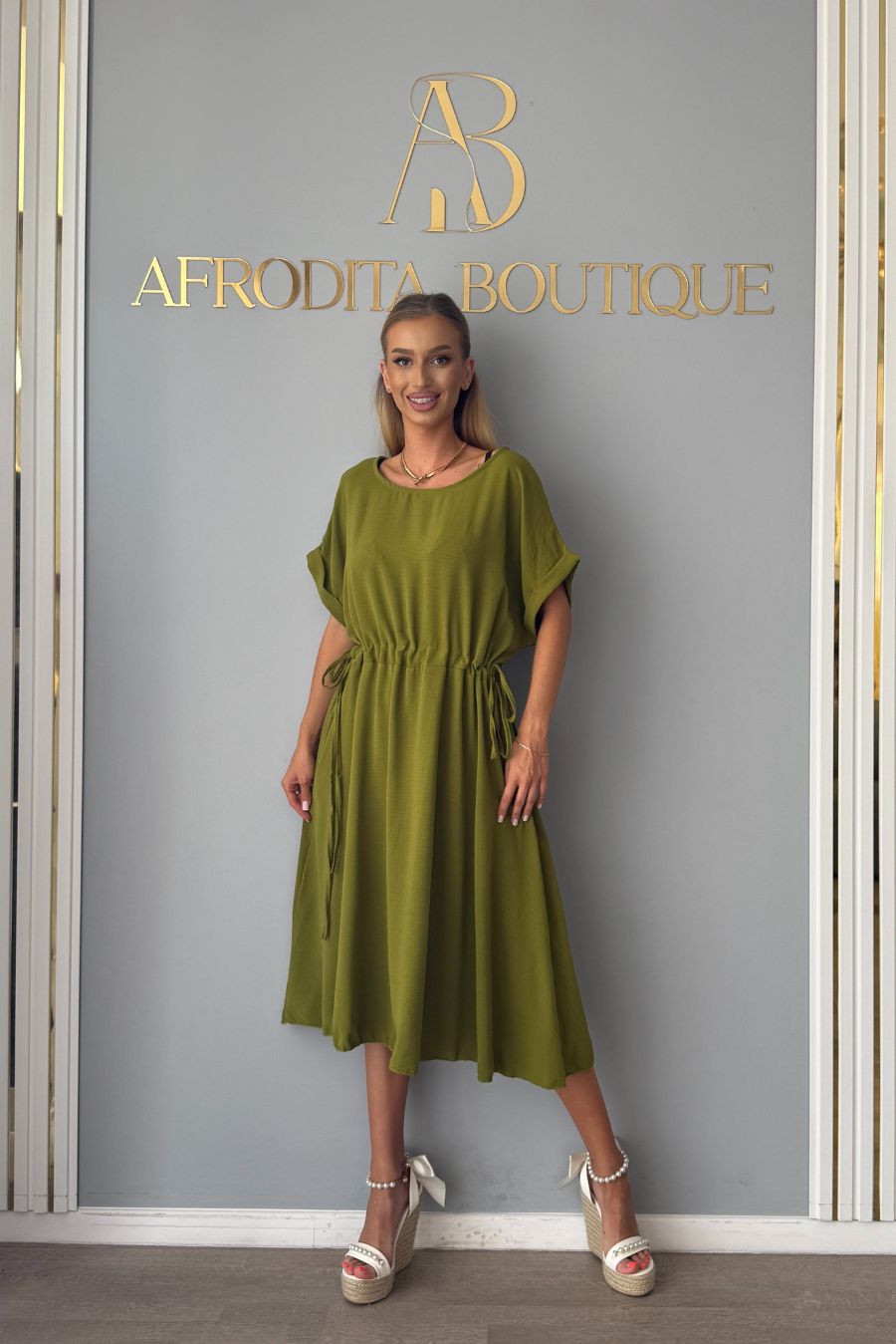 Rochie Sonia