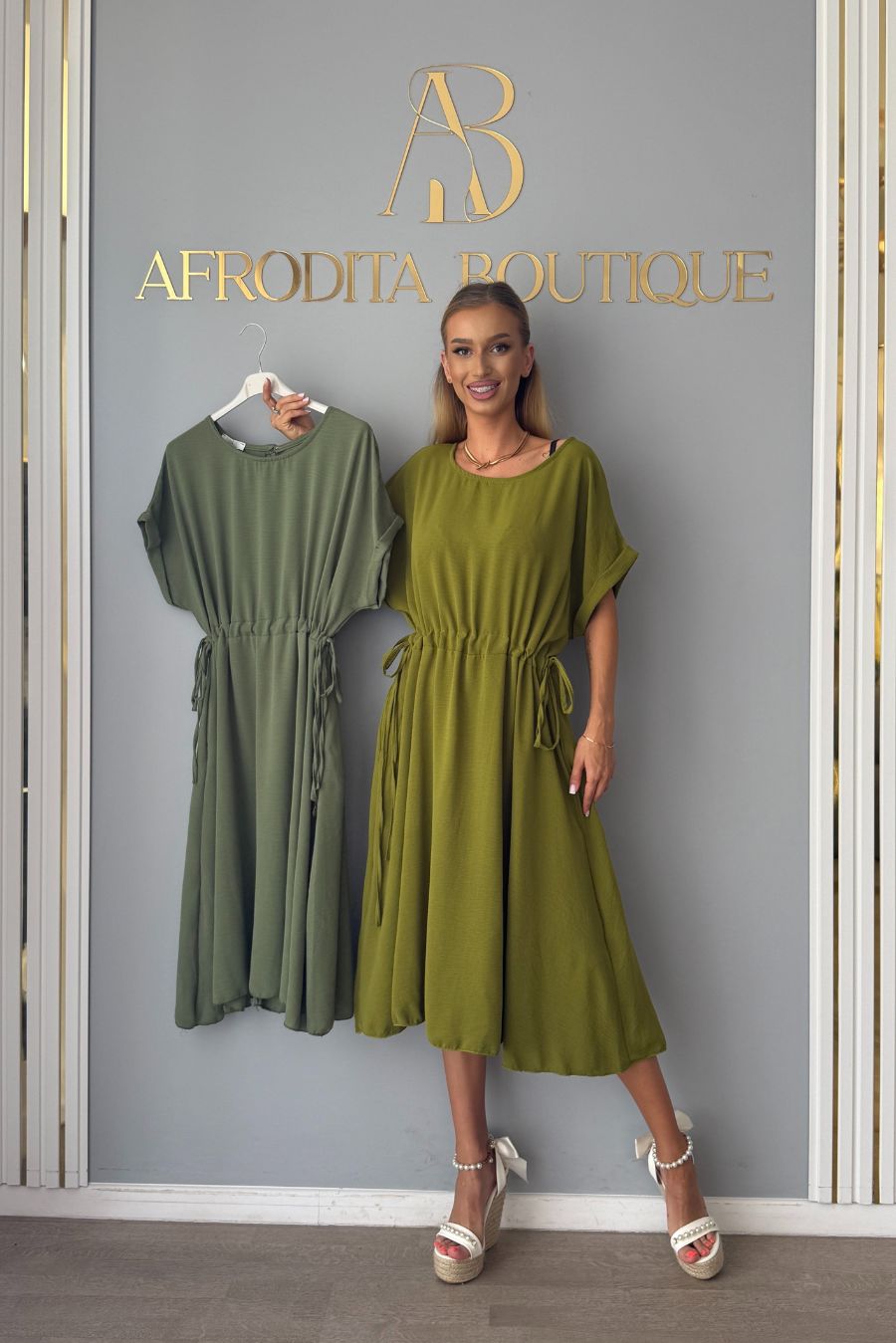 Rochie Sonia