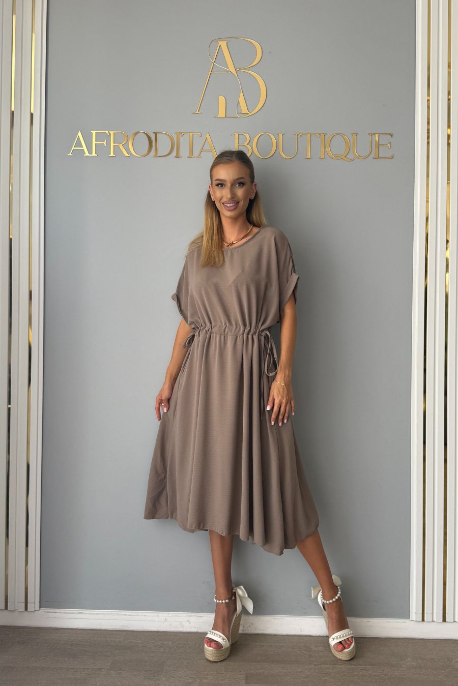 Rochie Sonia