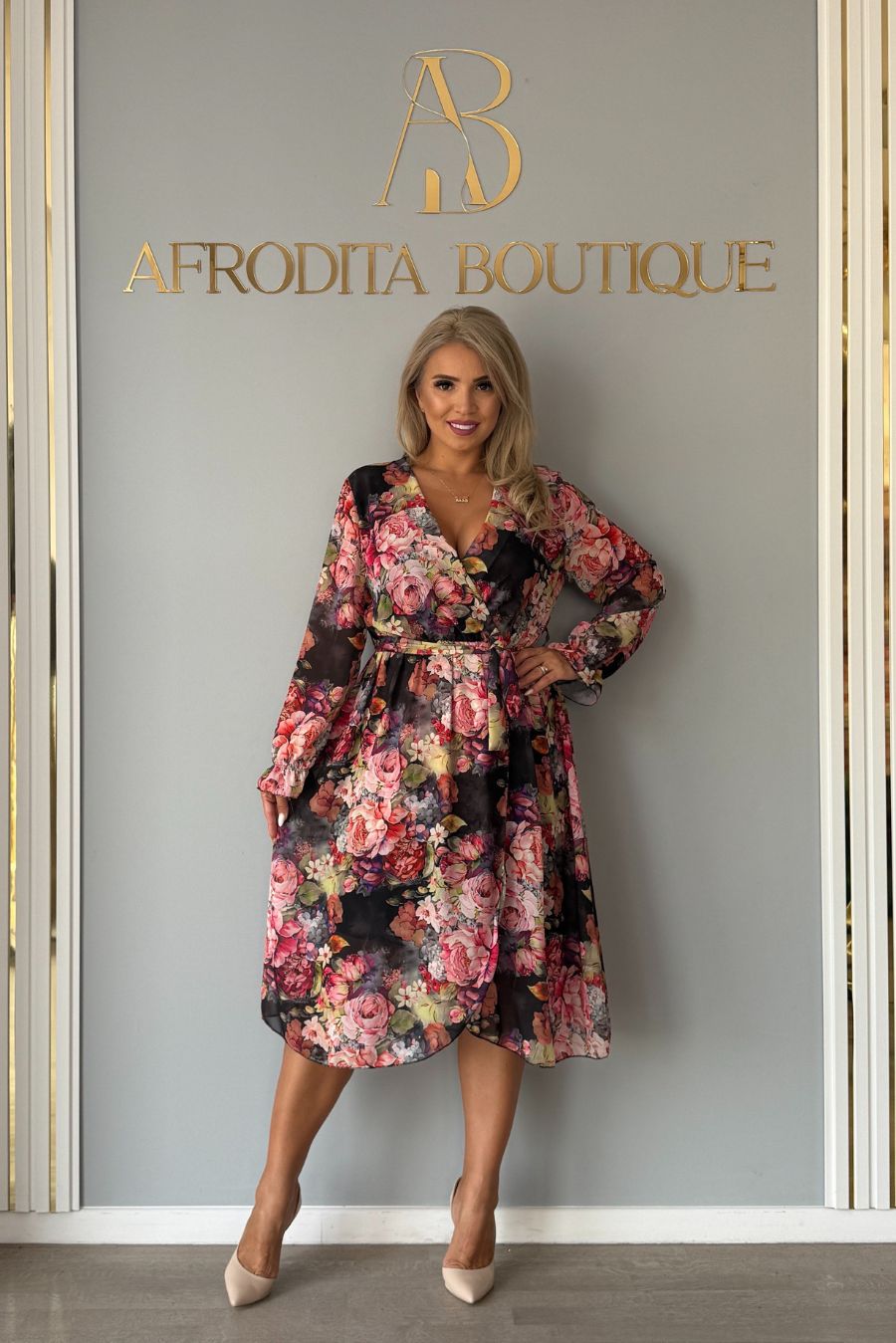 Rochie Soraya