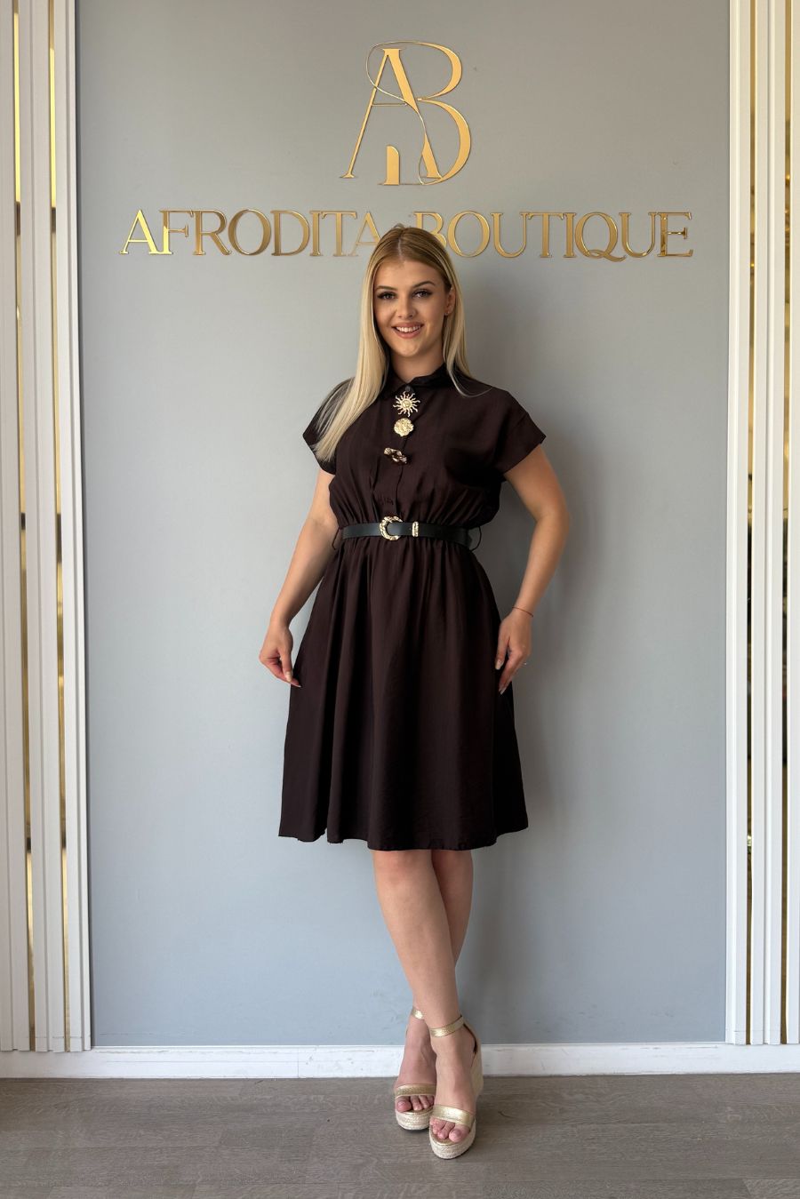 Rochie Sorina