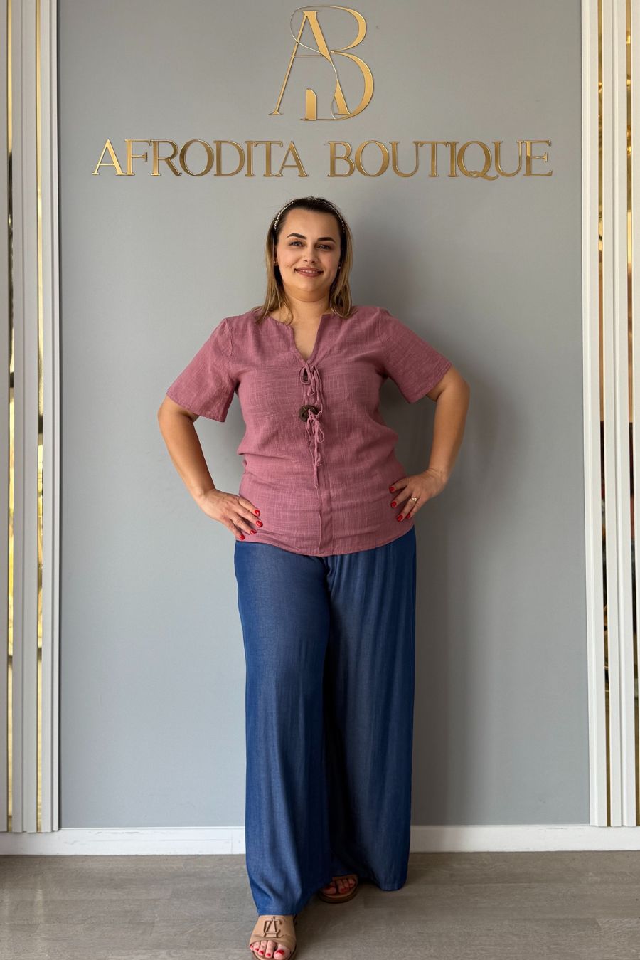 Bluza Sun