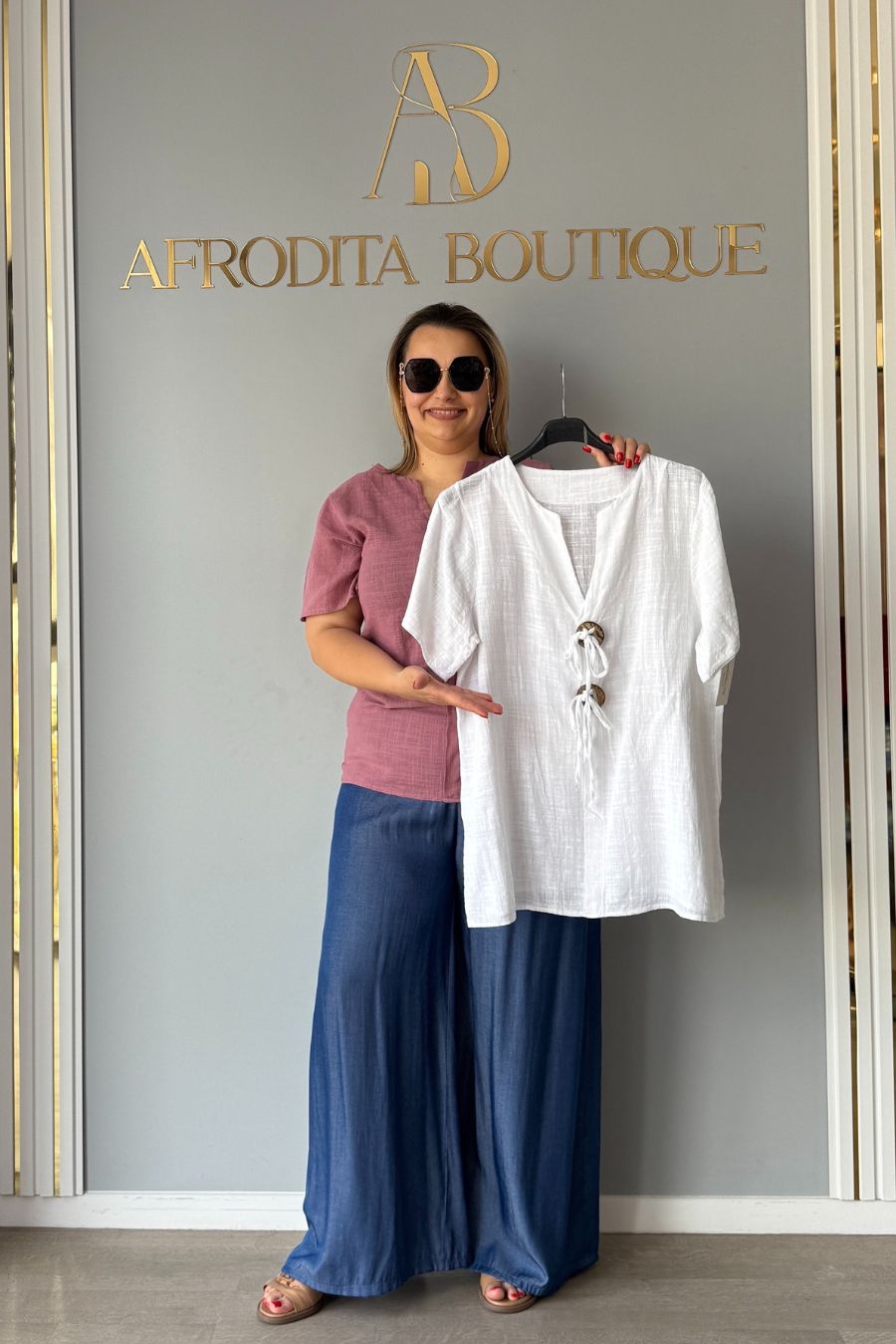 Bluza Sun