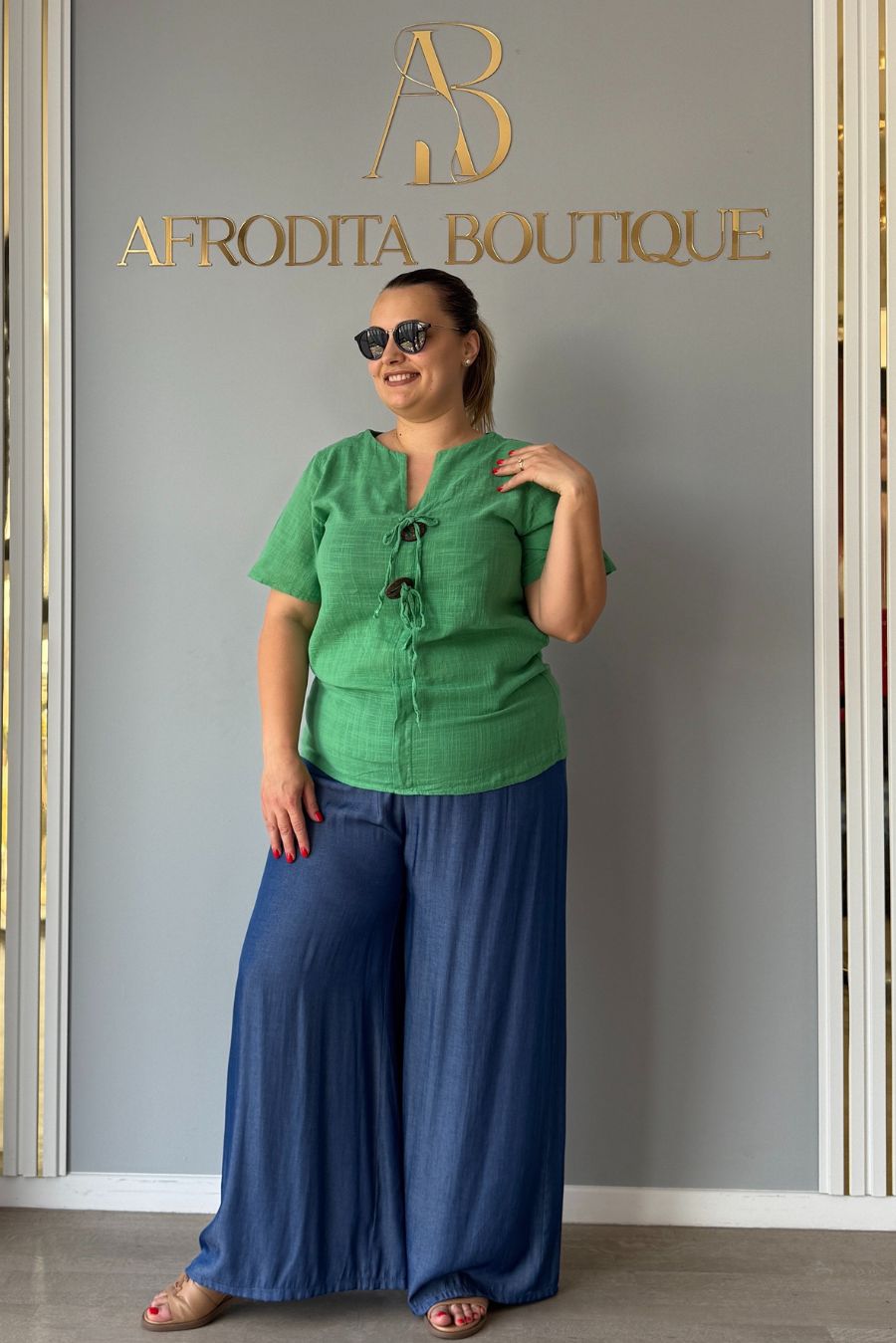 Bluza Sun