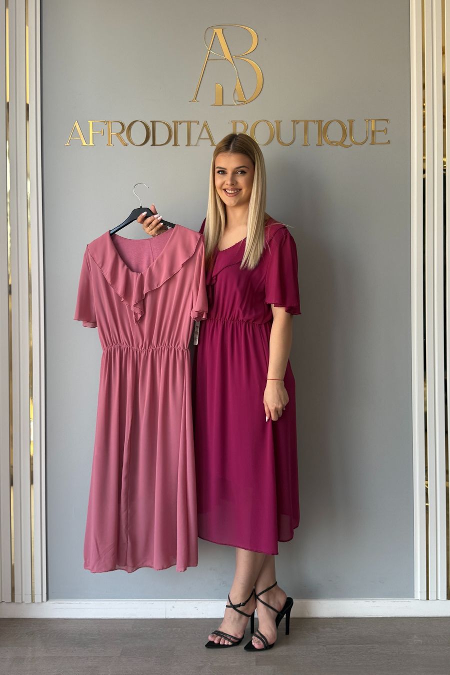 Rochie Suzi
