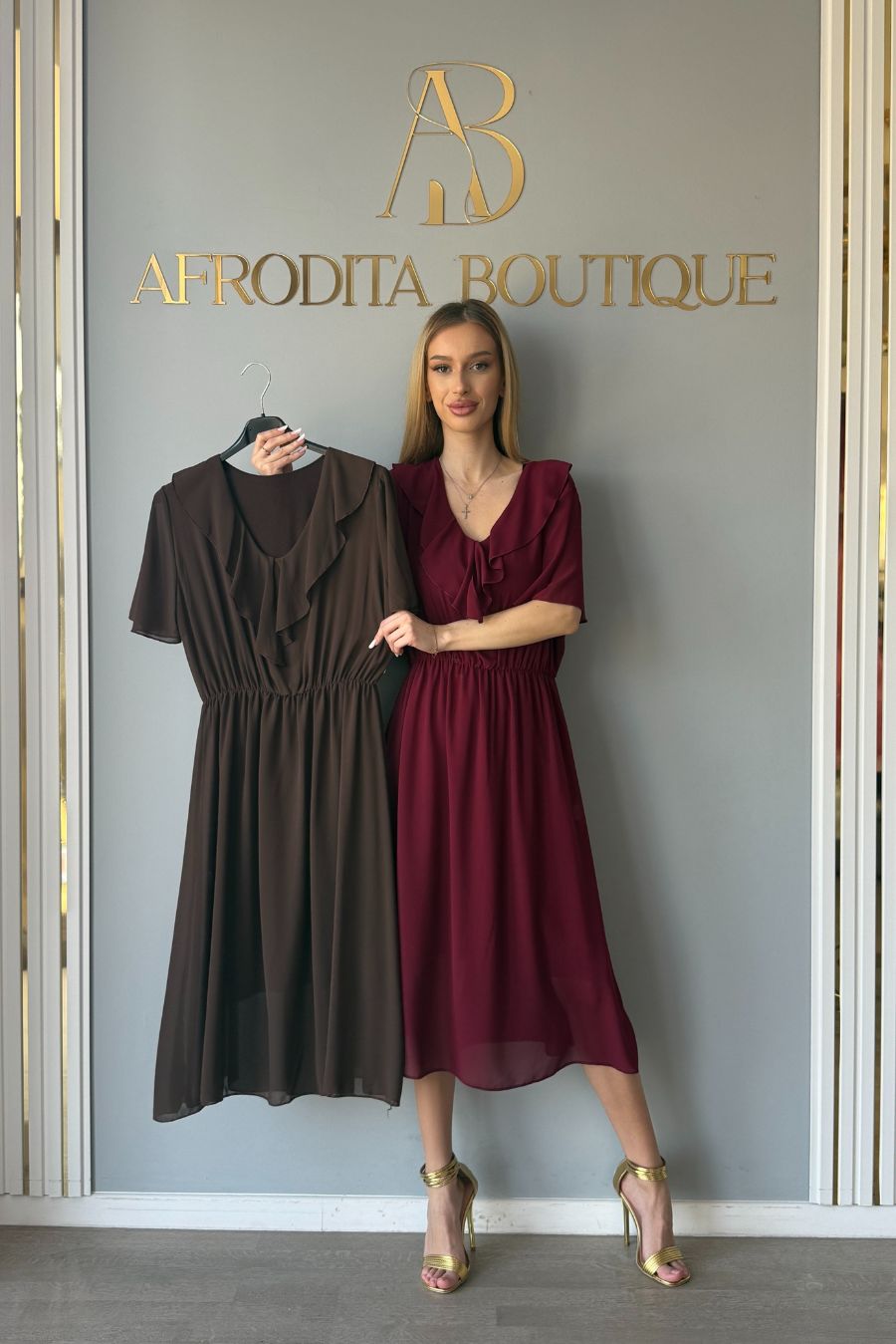 Rochie Suzi