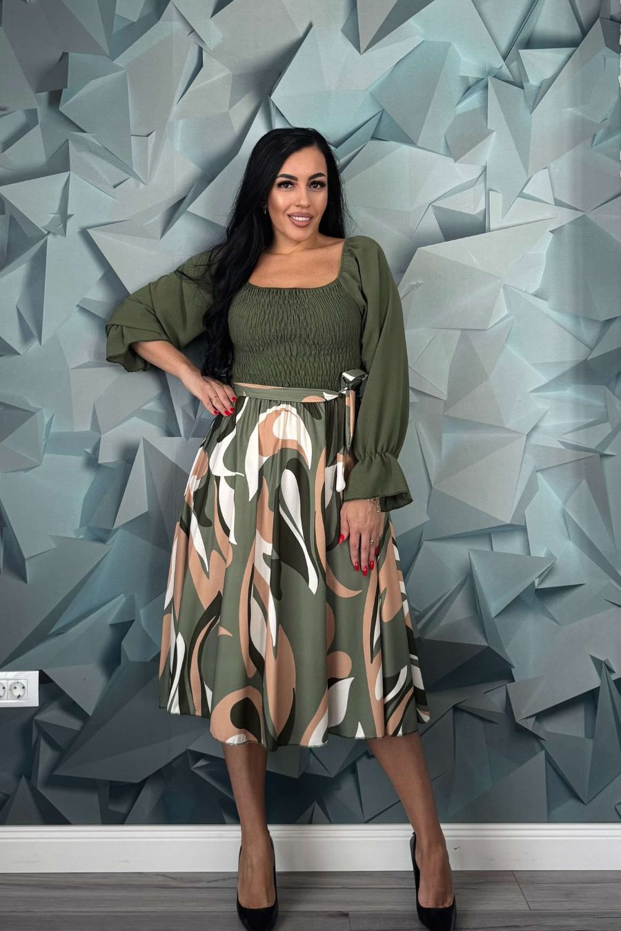 Rochie Tabitha