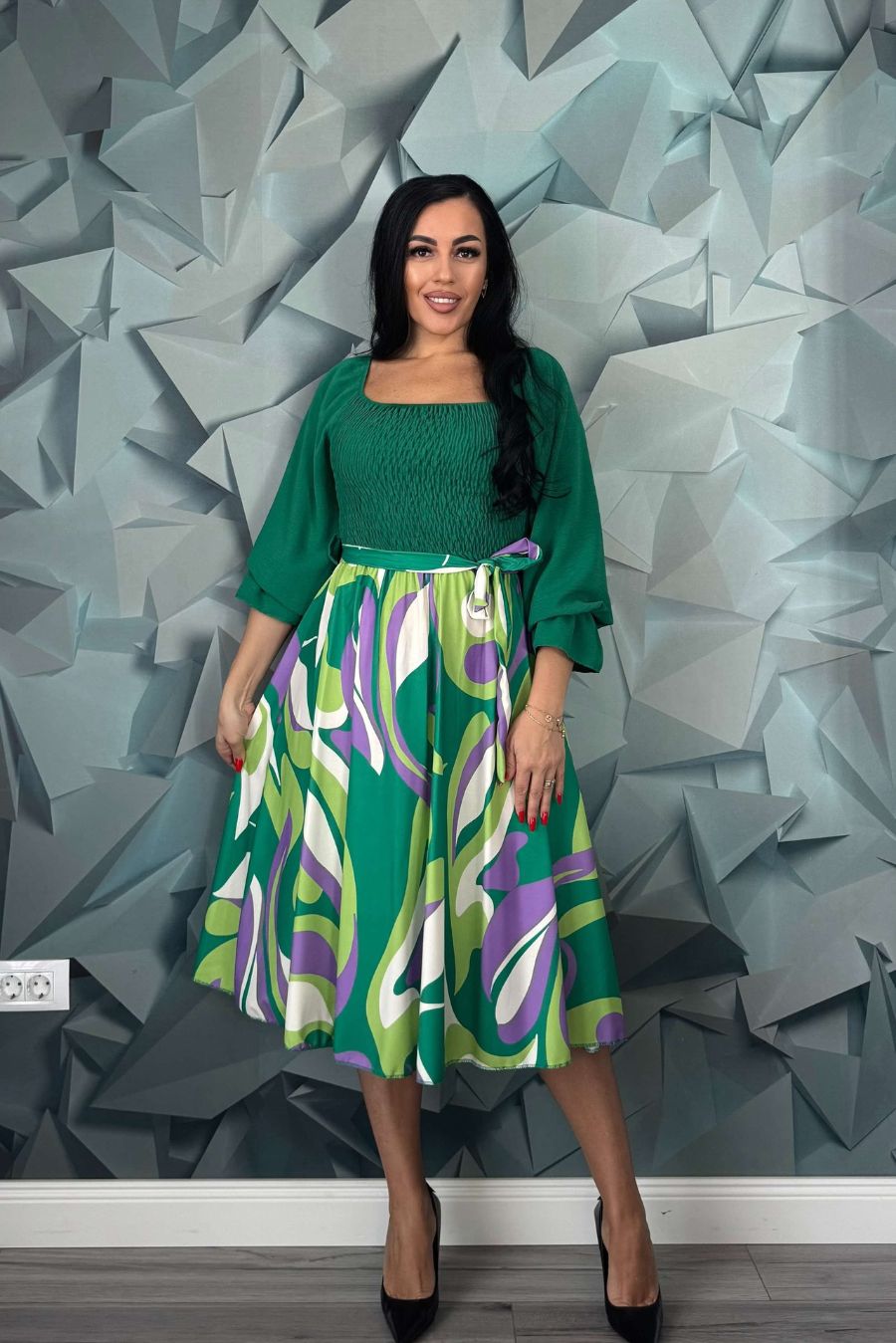 Rochie Tabitha