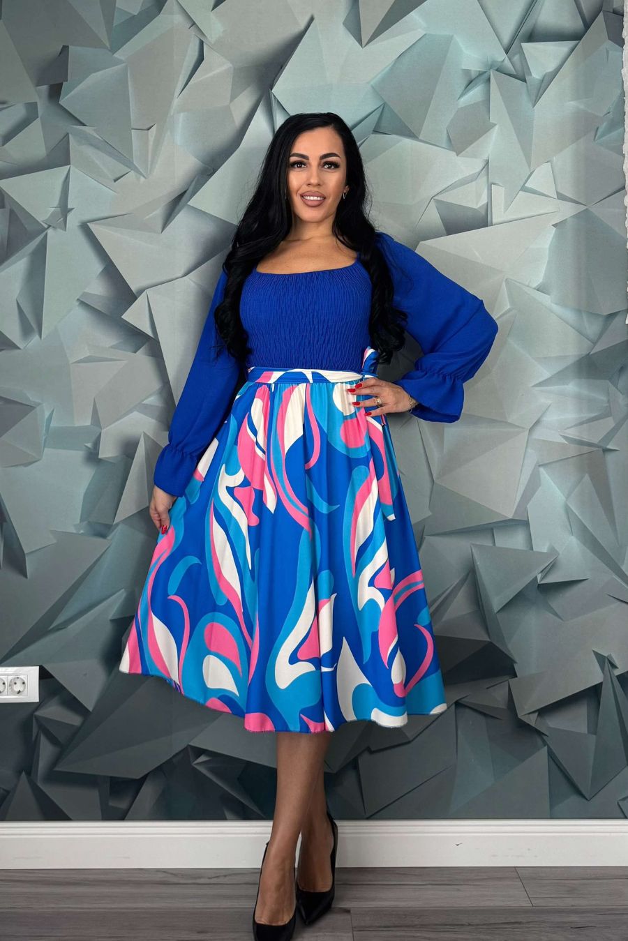Rochie Tabitha