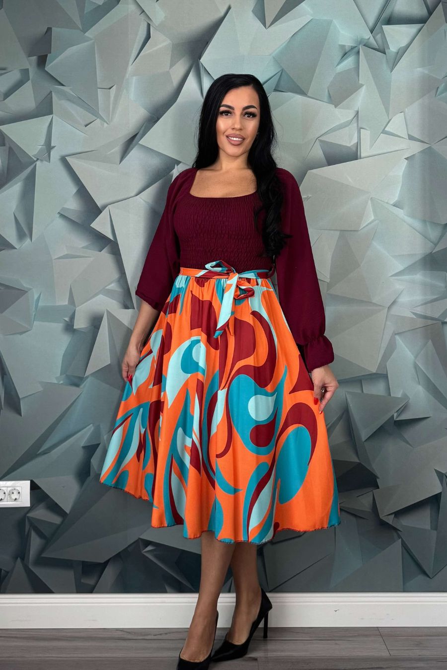 Rochie Tabitha