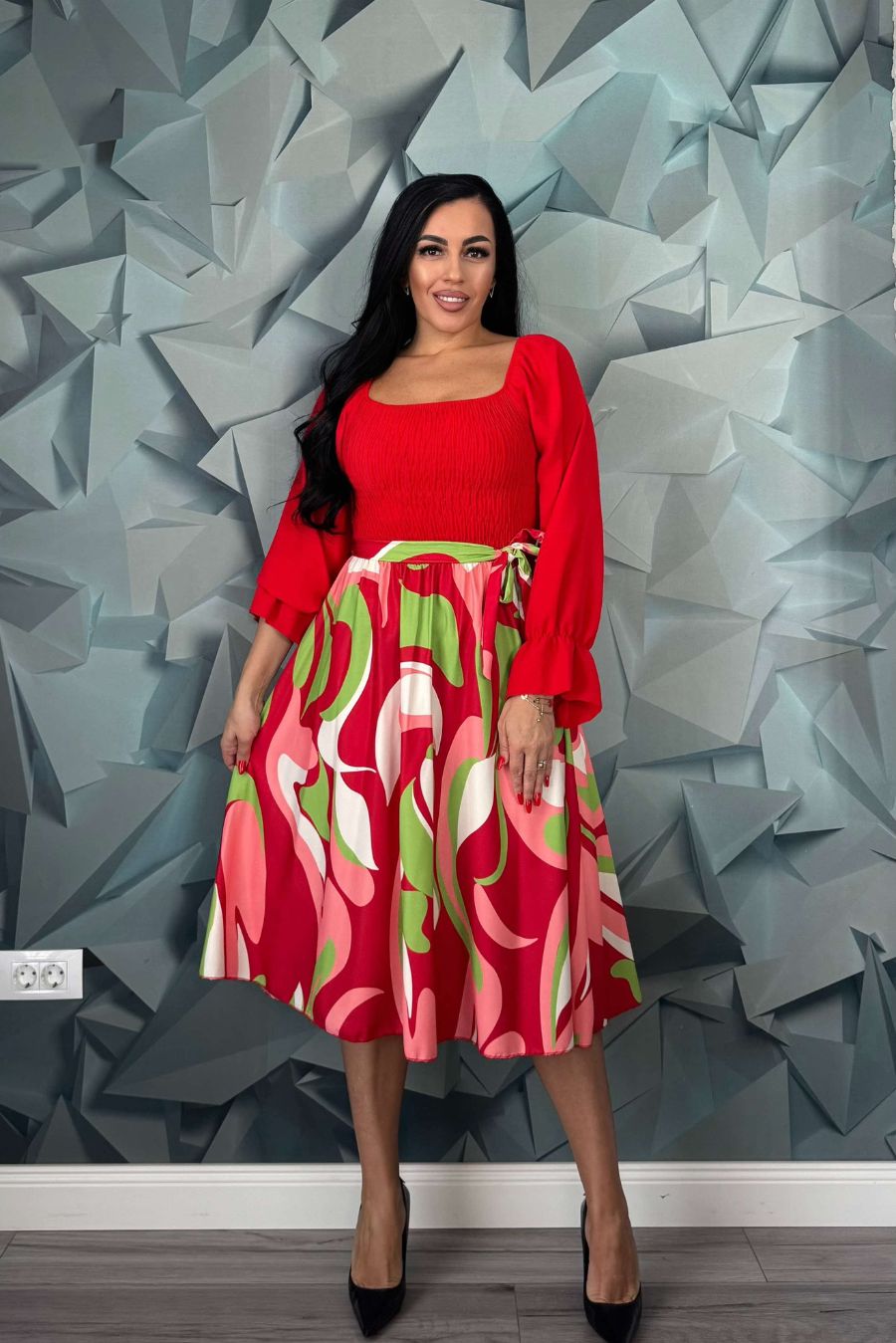 Rochie Tabitha