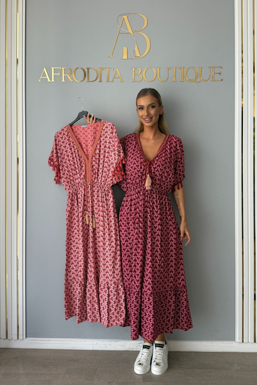 Rochie Tanisha