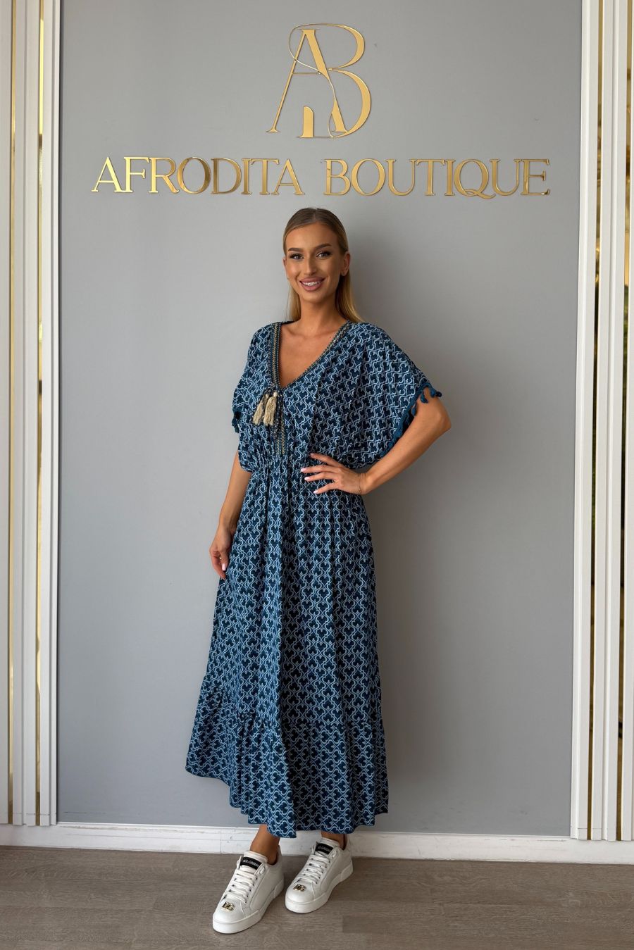 Rochie Tanisha