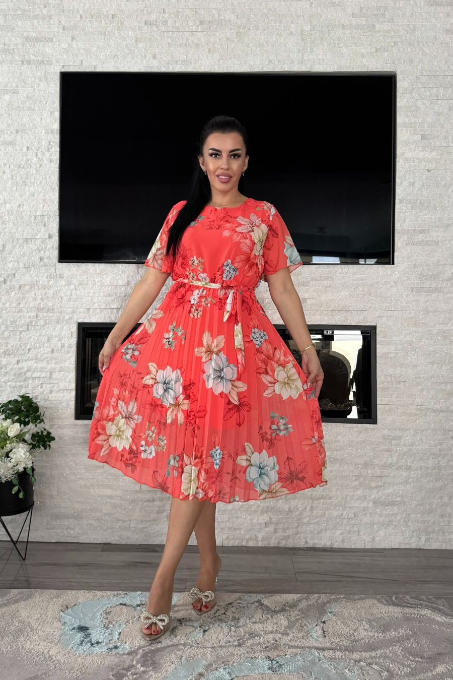 Rochie Tarika