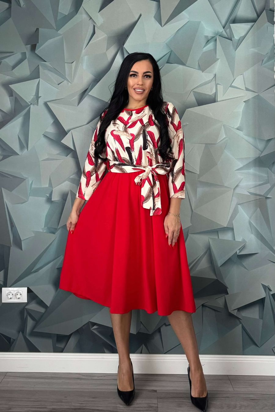 Rochie Tasha