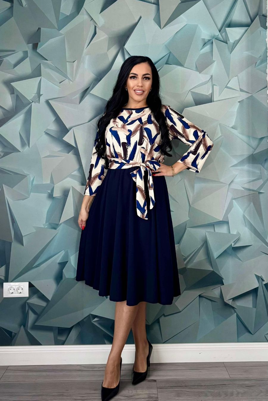 Rochie Tasha