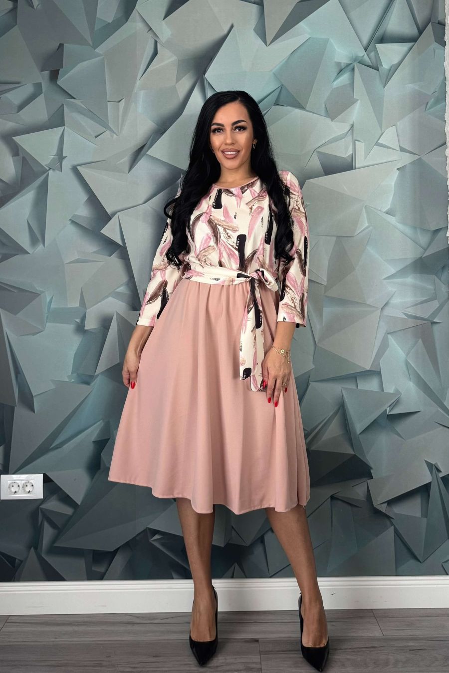 Rochie Tasha