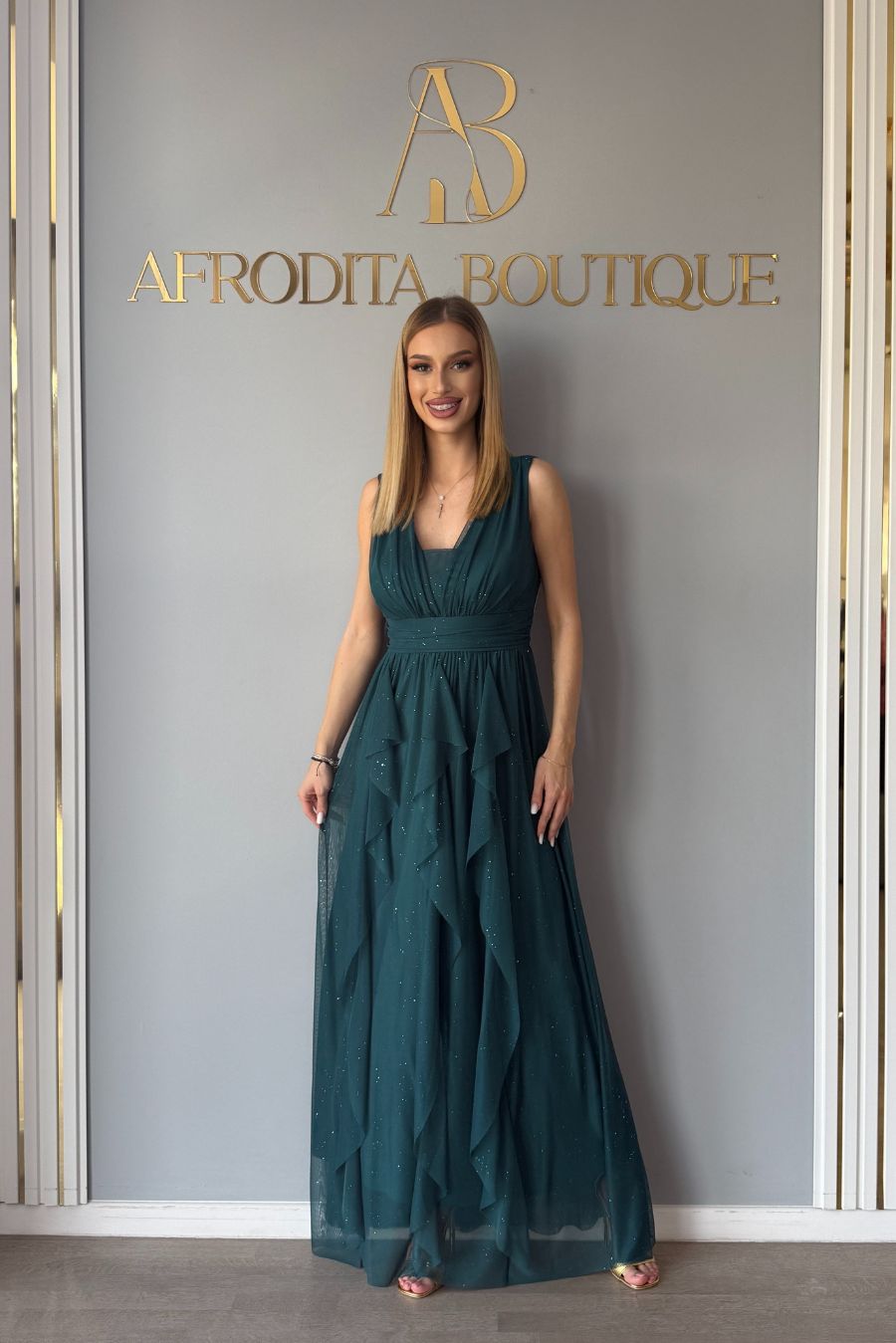 Rochie Tatiana