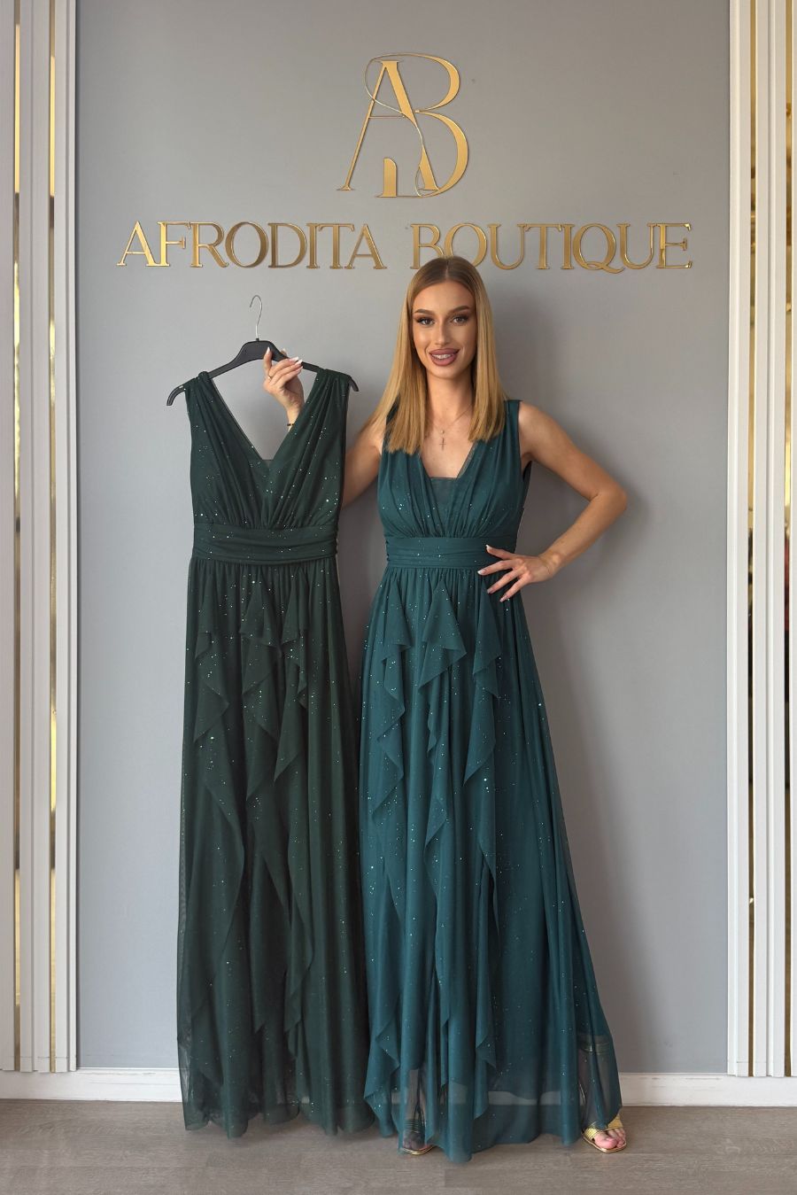 Rochie Tatiana
