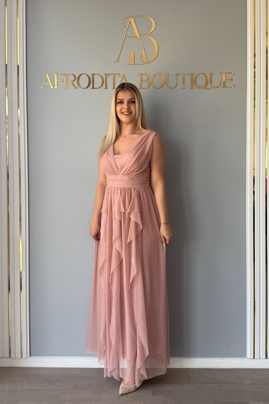Rochie Tatiana
