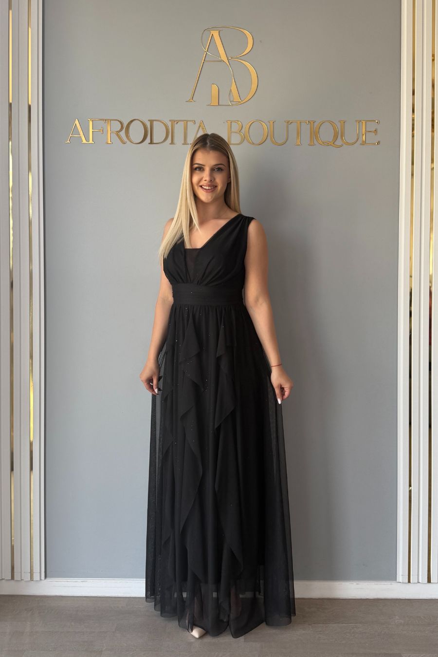Rochie Tatiana