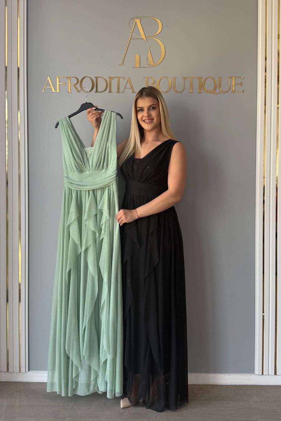 Rochie Tatiana