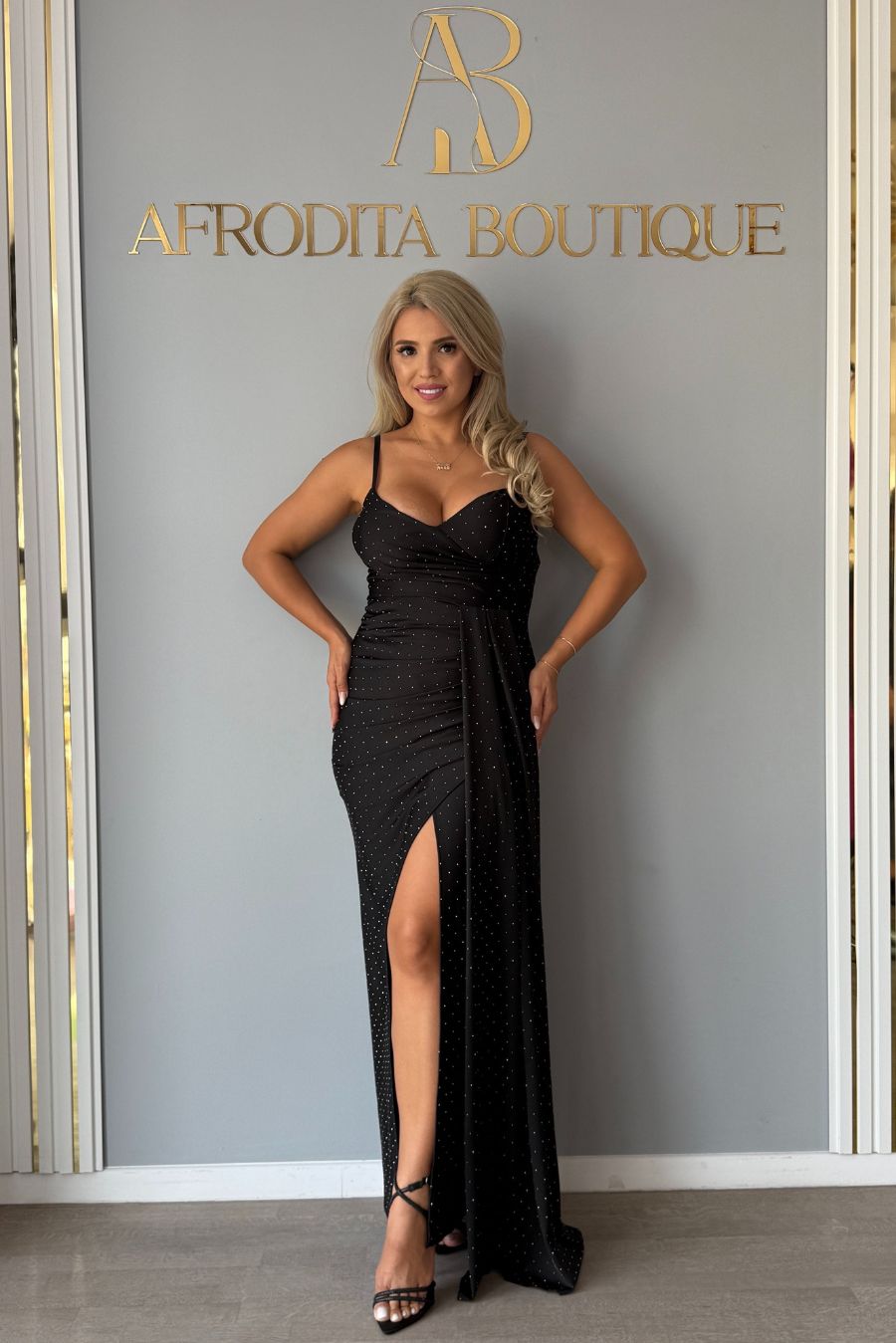 Rochie Teilor