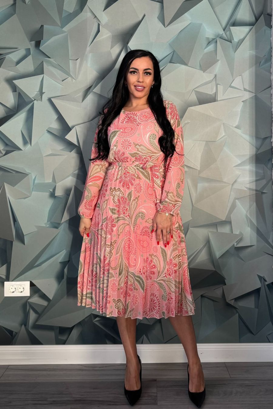 Rochie Tera