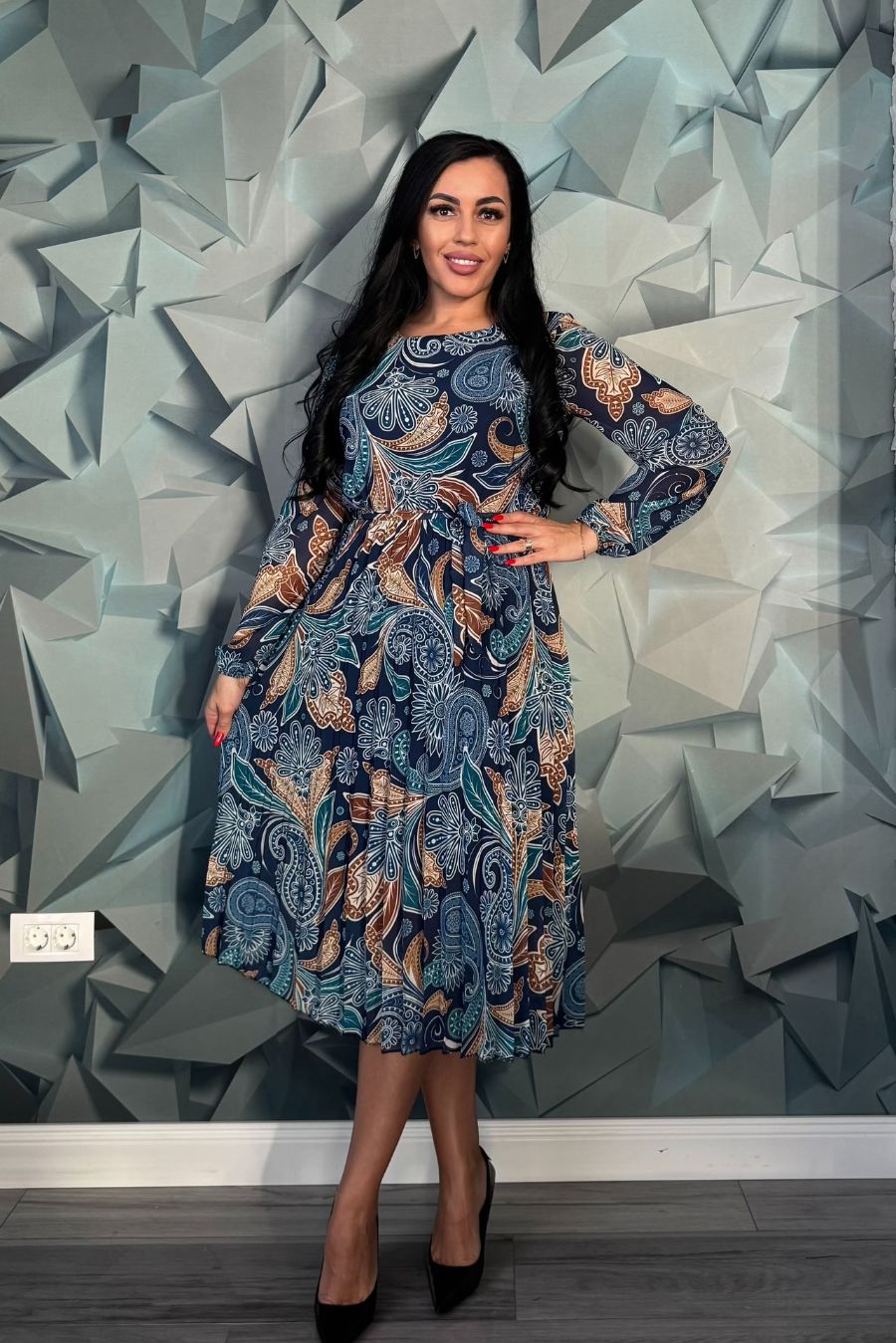 Rochie Tera
