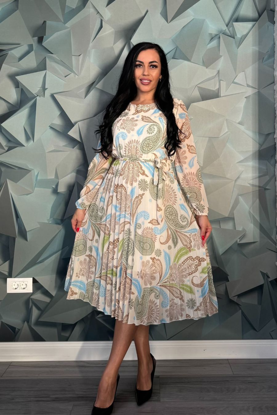 Rochie Tera