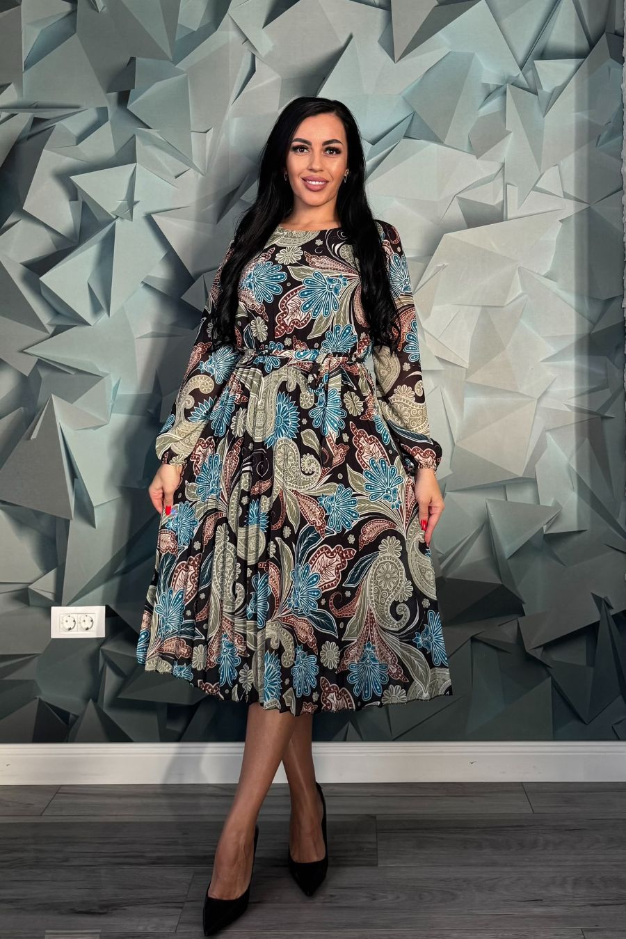 Rochie Tera