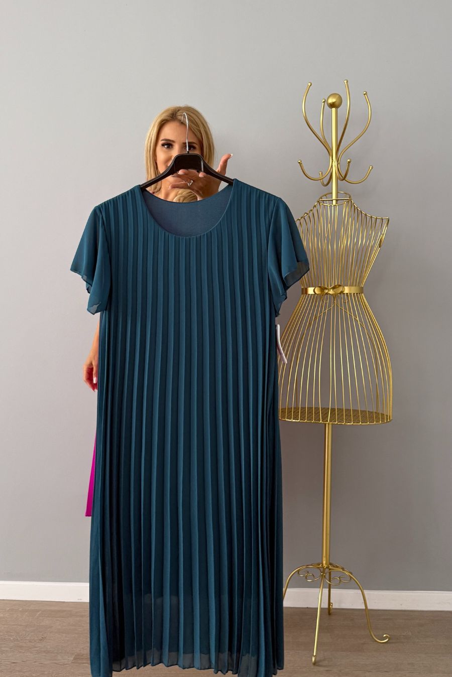 Rochie Teressa