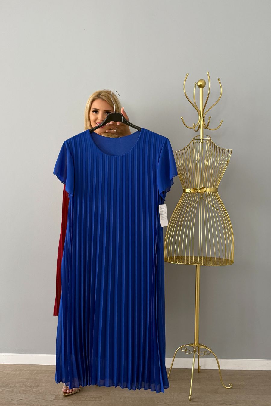 Rochie Teressa