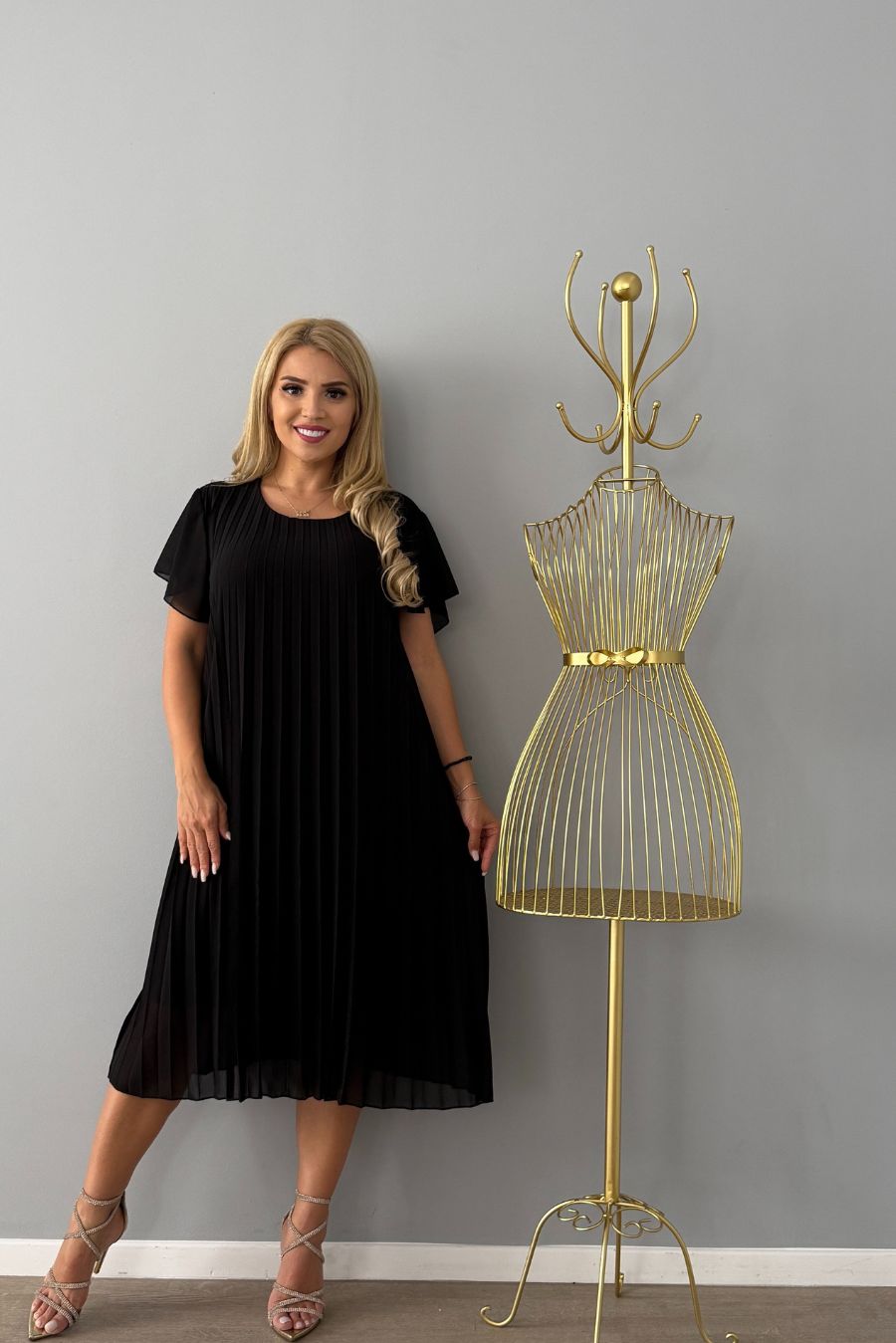 Rochie Teressa