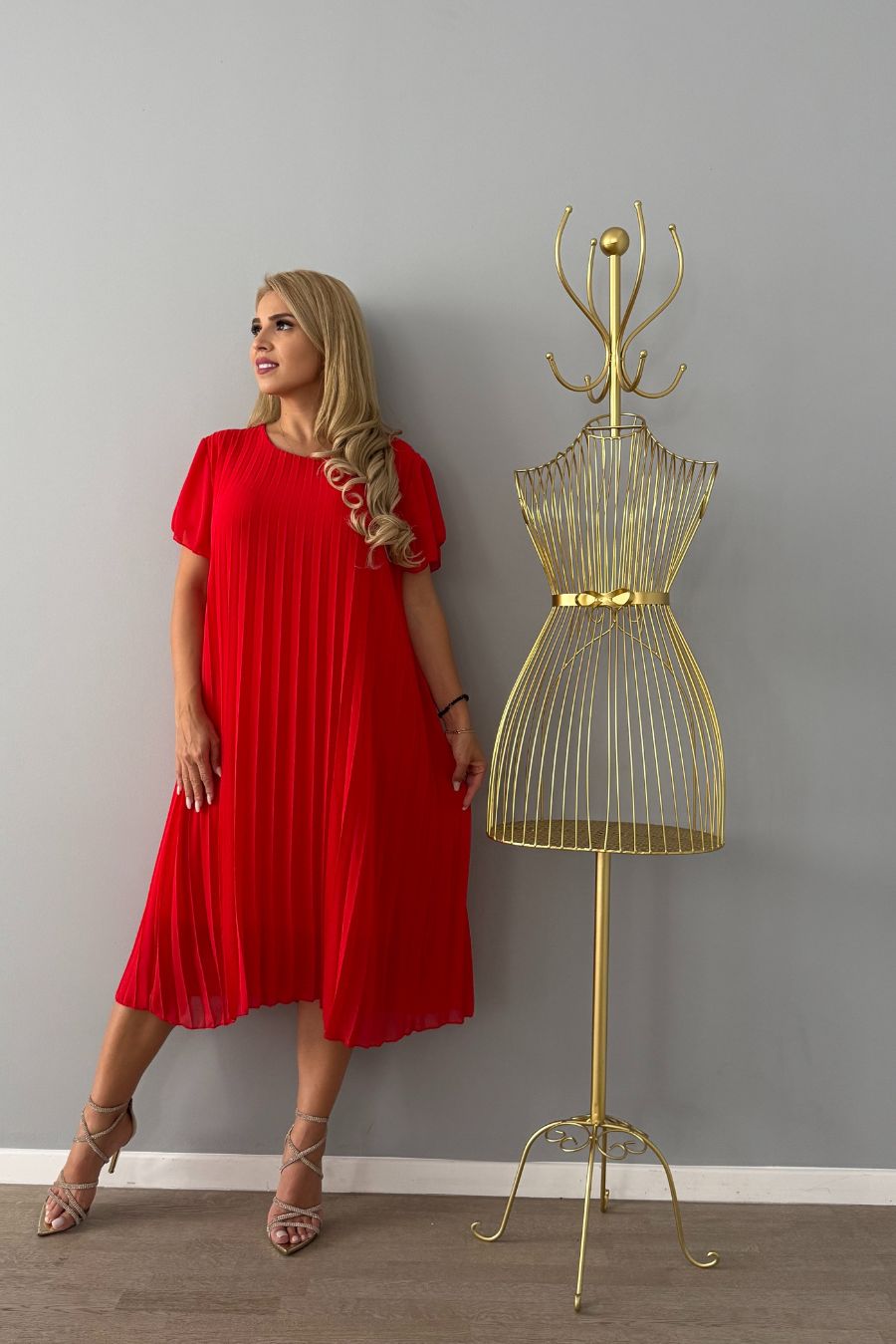 Rochie Teressa