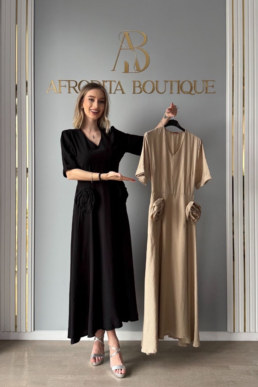 Rochie Thalia
