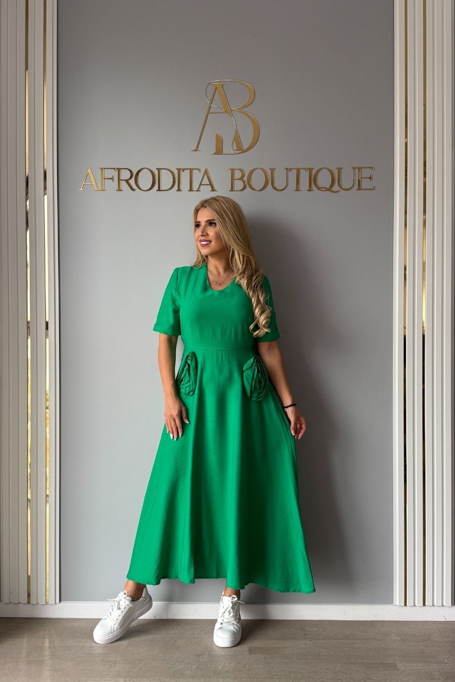 Rochie Thalia