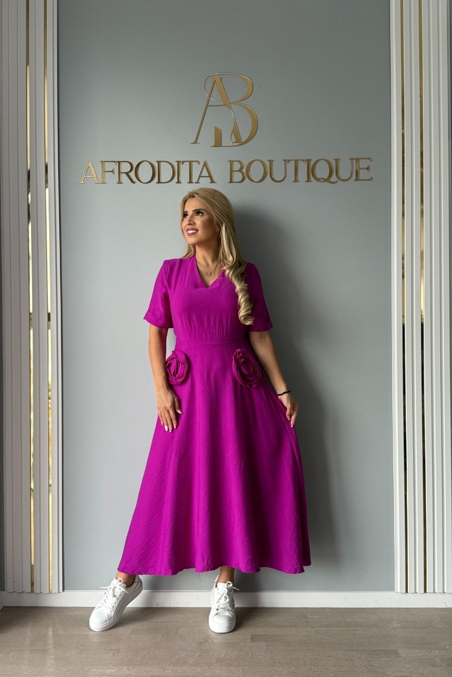 Rochie Thalia