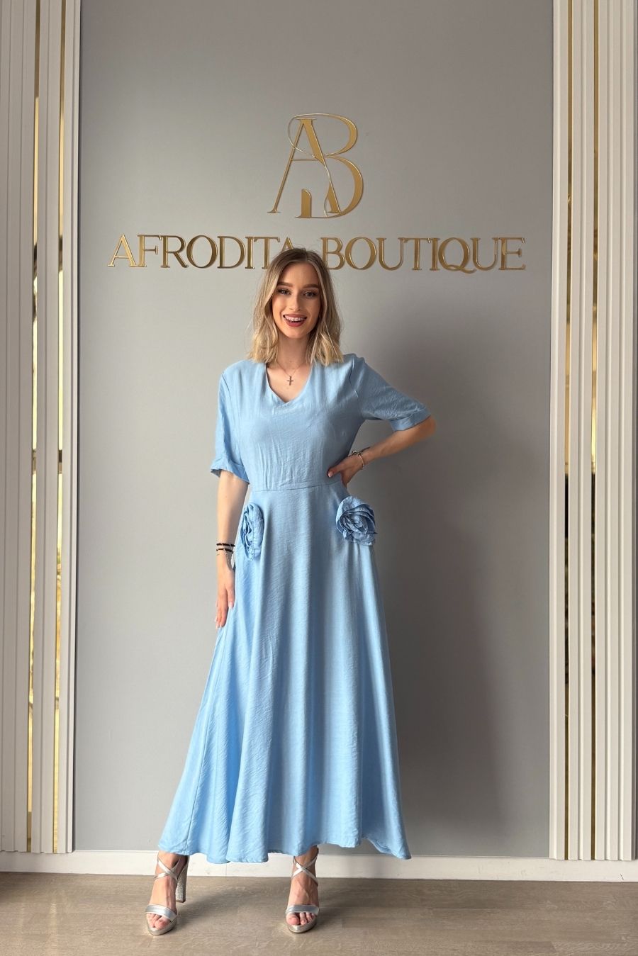 Rochie Thalia